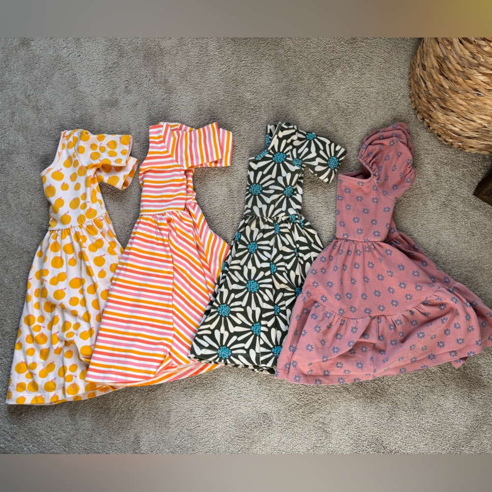 Alice + Ames dress bundle